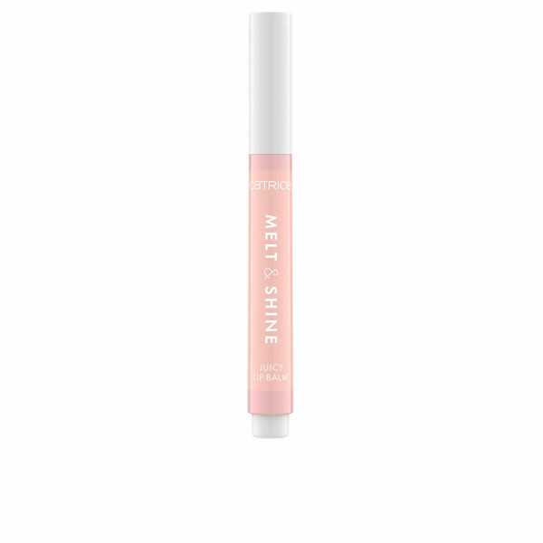 Bálsamo Labial con Color Catrice Melt and Shine Nº 010 Shell Yeah! 1,3 g