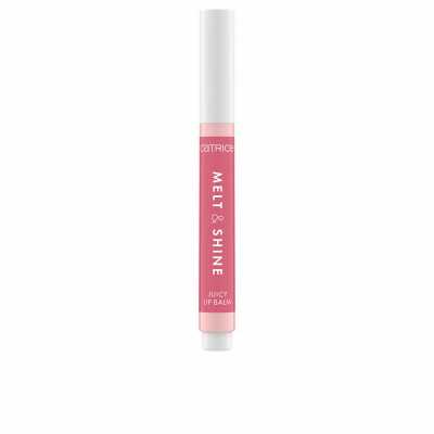 Bálsamo Labial con Color Catrice Melt and Shine Nº 020 Beach Blossom