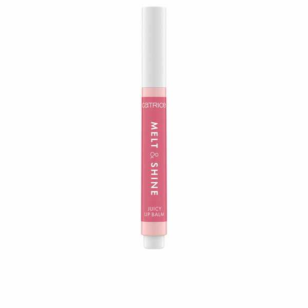 Bálsamo Labial con Color Catrice Melt and Shine Nº 020 Beach Blossom 1,3 g