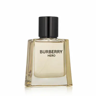 Perfume Hombre Burberry  EDT 50 ml Hero