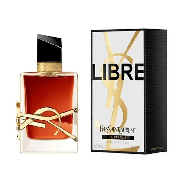 Perfume Mujer Yves Saint Laurent  EDP EDP 50 ml YSL Libre