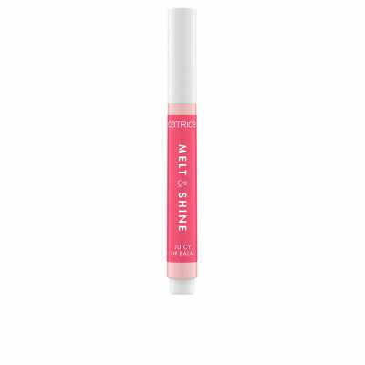 Bálsamo Labial con Color Catrice Melt and Shine Nº 050 Resting Beach