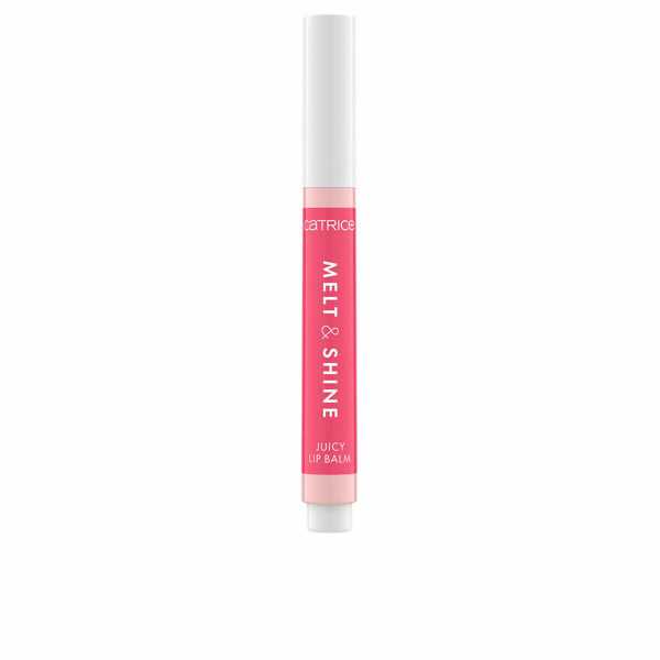 Bálsamo Labial con Color Catrice Melt and Shine Nº 050 Resting Beach Face 1,3 g