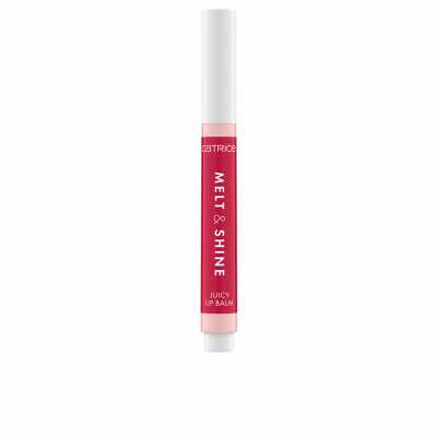 Bálsamo Labial con Color Catrice Melt and Shine Nº 070 Pink HAwaii 1