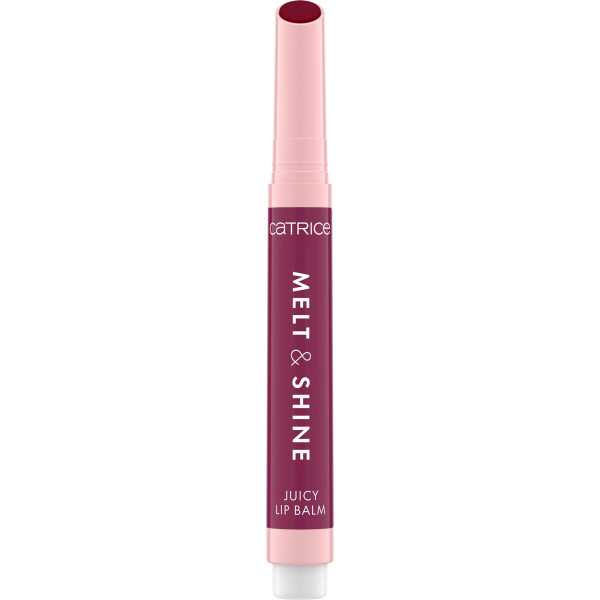 Coloured Lip Balm Catrice Melt and Shine Nº 080 Lost At Sea 1,3 g