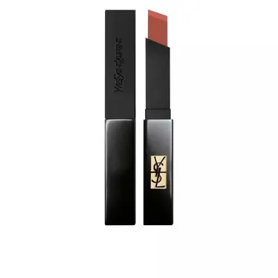 Barra de labios Yves Saint Laurent Rouge Pur Couture The Slim Velvet N