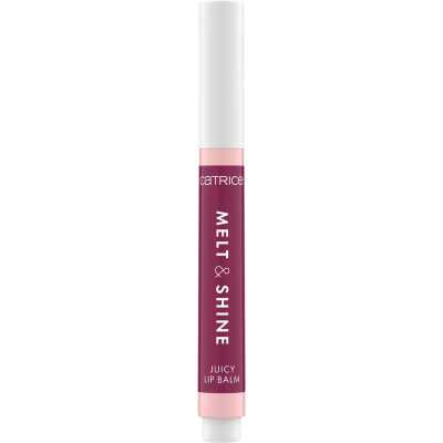 Coloured Lip Balm Catrice Melt and Shine Nº 080 Lost At Sea 1,3 g