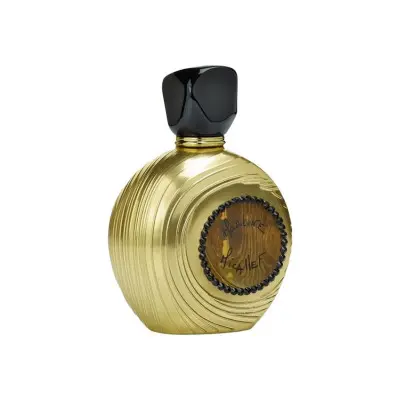 Women's Perfume M.Micallef EDP EDP 100 ml Mon Parfum Gold