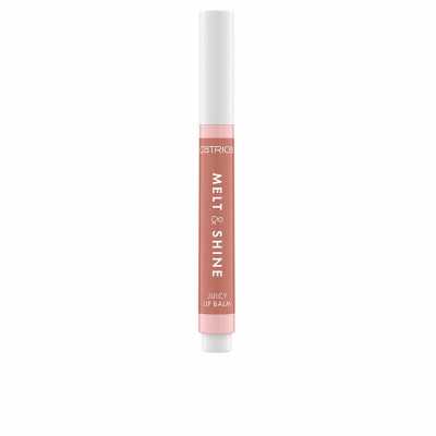 Bálsamo Labial con Color Catrice Melt and Shine Nº 090 Coco colada 1