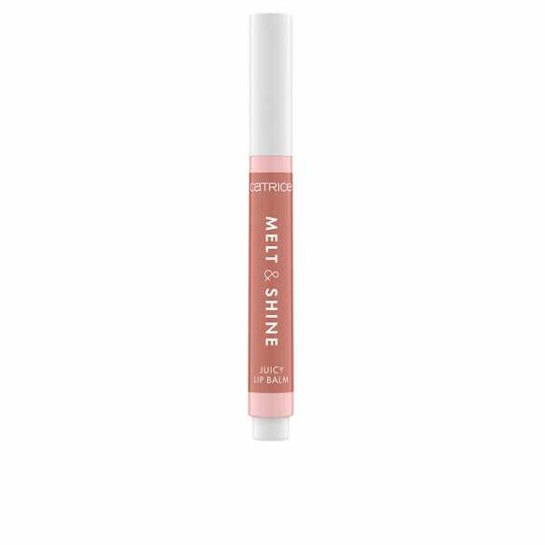 Bálsamo Labial con Color Catrice Melt and Shine Nº 090 Coco colada 1,3 g