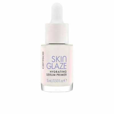 Perfecting Serum Catrice Skin Glaze 15 ml Moisturizing