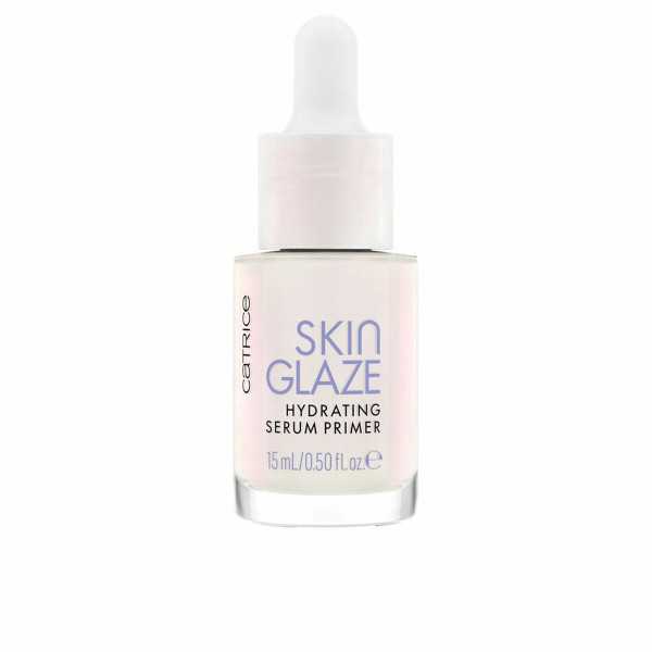 Sérum Perfeccionador Catrice Skin Glaze 15 ml Hidratante