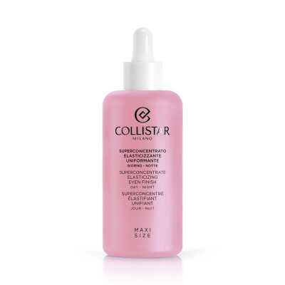 Tratamiento Reductor Anticelulítico Collistar Superconcentrate Elasti