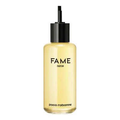 Perfume Mujer Paco Rabanne Recarga del perfume Fame 200 ml