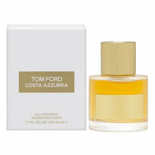 Perfume Mujer Tom Ford EDP 50 ml