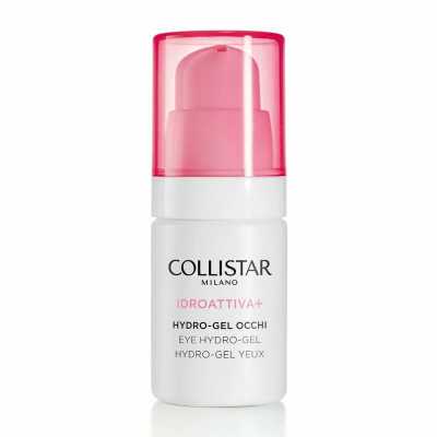 Cream for Eye Area Collistar IDROATTIVA+ 15 ml