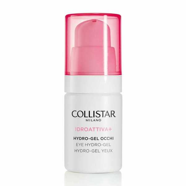 Crema para el Contorno de Ojos Collistar IDROATTIVA+ 15 ml