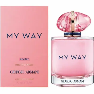 Perfume Unisex Giorgio Armani My Way Nectar EDP 30 ml