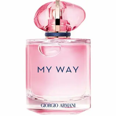 Perfume Unisex Giorgio Armani My Way Nectar EDP 30 ml