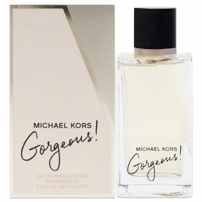 Perfume Mujer Michael Kors EDP 100 ml Gorgeous!