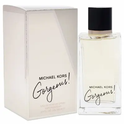 Perfume Mujer Michael Kors EDP 100 ml Gorgeous!