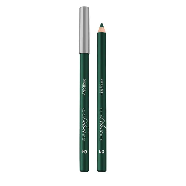 Eye Pencil Deborah KAJAL Green Nº4