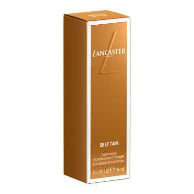 Autobronceador Corporal Lancaster SELF TAN 15 ml