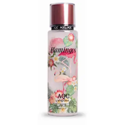 Perfume Mujer IDC Institute Flamingos 200 ml