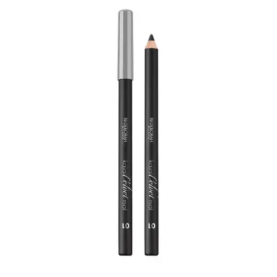 Eye Pencil Deborah KAJAL Black nº1