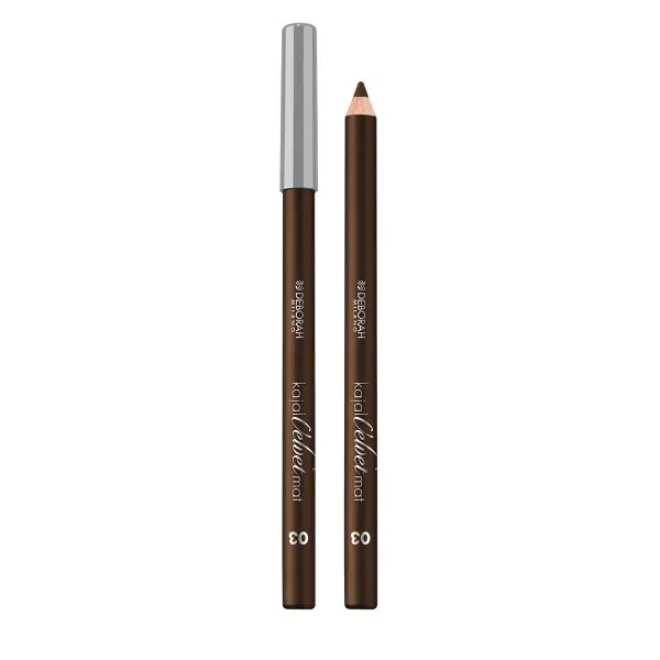 Eye Pencil Deborah KAJAL Brown nº3