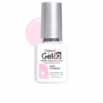 Esmalte de uñas Beter GEL IQ