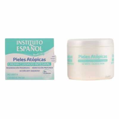 Cream for Atopic Skin Instituto Español (400 ml) 200 ml 400 ml (1 Uni