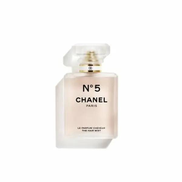 Perfume Unisex Chanel Nº 5 35 ml