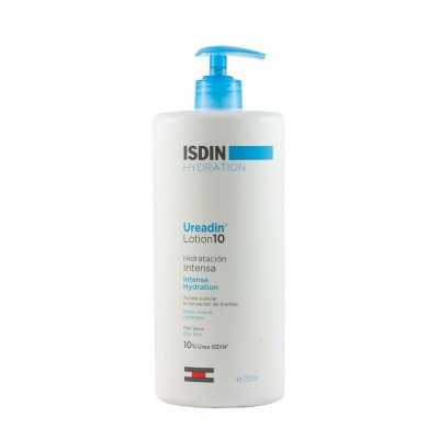 Loción Corporal Isdin Ureadin Lotion10 750 ml