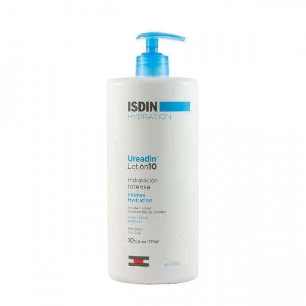 Loción Corporal Isdin Ureadin Lotion10 750 ml