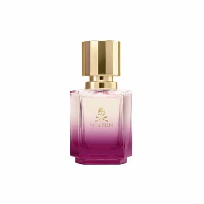 Perfume Mujer Scalpers HER & THE WILD FLOWER EDP 30 ml