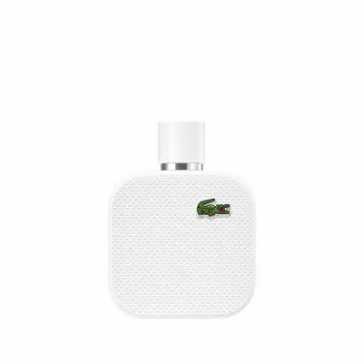 Perfume Hombre Lacoste L.12.12 Blanc EDT 100 ml