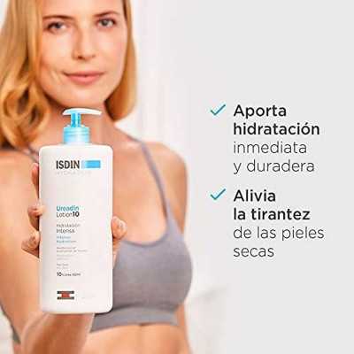 Loción Corporal Isdin Ureadin Lotion10 750 ml