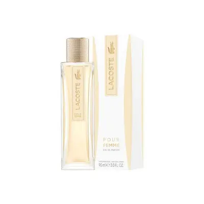 Perfume Unisex Lacoste LACOSTE POUR FEMME EDP 30 ml