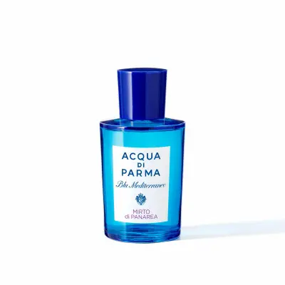 Perfume Unisex Acqua Di Parma Blu Mediterraneo Mirto Di Panarea EDT 10