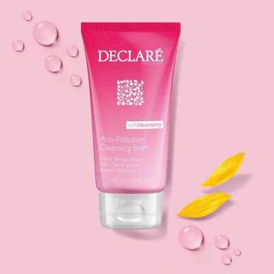 Facial Cleanser Declaré SOFT CLEANSING 150 ml Balsam Soothing