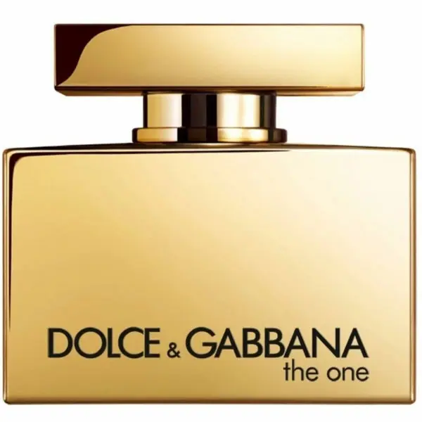 Perfume Unisex Dolce & Gabbana INTENSE EDP 50 ml