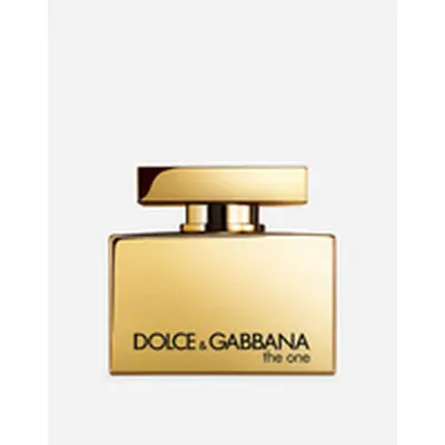 Perfume Unisex Dolce & Gabbana INTENSE EDP 50 ml