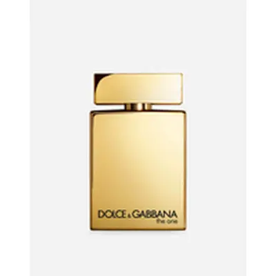 Perfume Hombre Dolce & Gabbana THE ONE GOLD INTENSE MEN EDP 50 ml