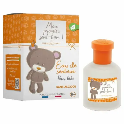 Perfume Infantil Christine Arbel MON PREMIER SENT BON 50 ml