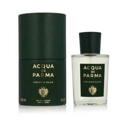 Perfume Unisex Acqua Di Parma Colonia Club 100 ml