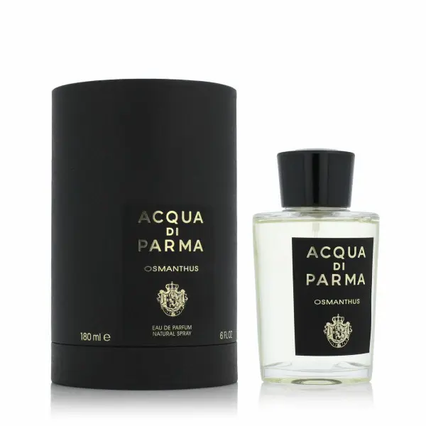 Perfume Unisex Acqua Di Parma Osmanthus