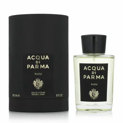 Unisex Perfume Acqua Di Parma Yuzu EDP