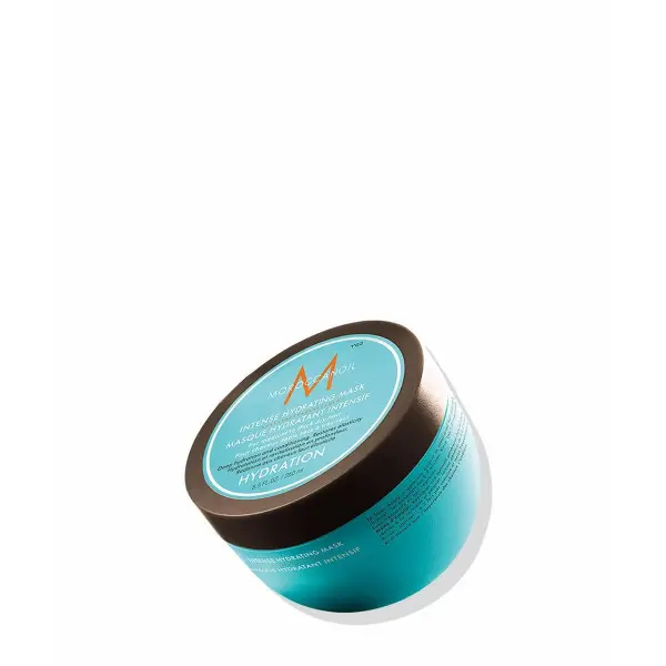 Hydrating Mask Moroccanoil Intense 250 ml