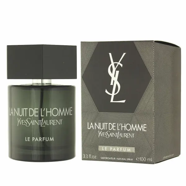 Perfume Hombre Yves Saint Laurent 100 ml